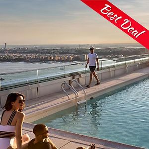 Ducassi Suites Beach Club & Spa Rooftop Pool